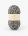 Isager Bouclé Garn i Alpakka