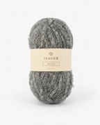Isager Bouclé Garn i Alpakka
