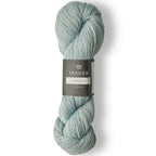 Isager Alpaca 2 11 misty blue - helt garnnøste