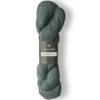 Isager Alpaca 2 16 North Sea - helt garnnøste
