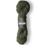 Isager Alpaca 2 Forest - helt garnnøste