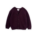 KNOT Kobe Cardigan – Ull