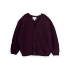 KNOT Kobe Cardigan – Ull