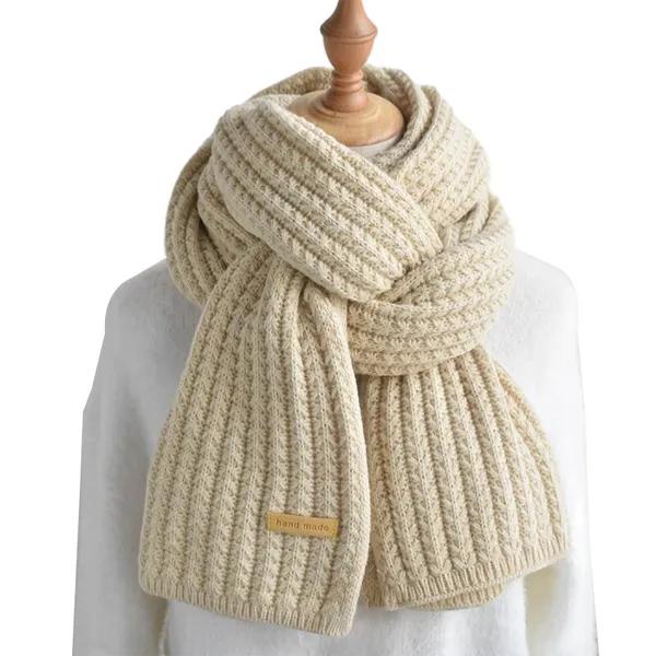 Merlins skjerf