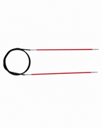 KnitPro Zing Rundpinner 60 cm