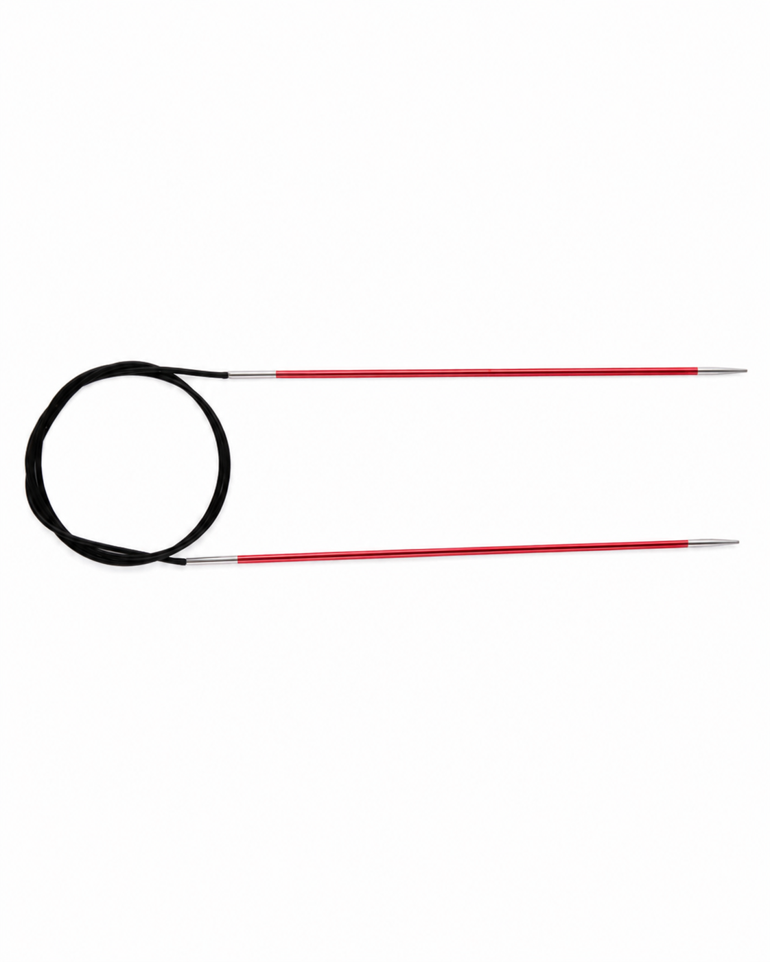 KnitPro Zing Rundpinner 60 cm