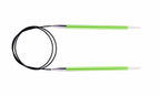 KnitPro Zing Rundpinner 60 cm