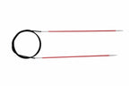 KnitPro Zing Rundpinner 60 cm