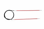 KnitPro Zing Rundpinner 60 cm