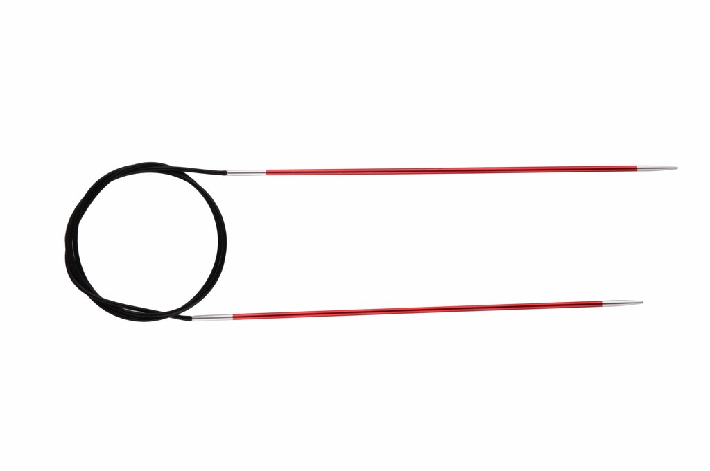 KnitPro Zing Rundpinner 60 cm