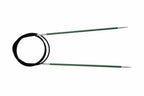 KnitPro Zing Rundpinner 60 cm