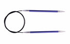 KnitPro Zing Rundpinner 60 cm