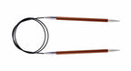 KnitPro Zing Rundpinner 60 cm