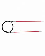 KnitPro Zing Rundpinner 40 cm