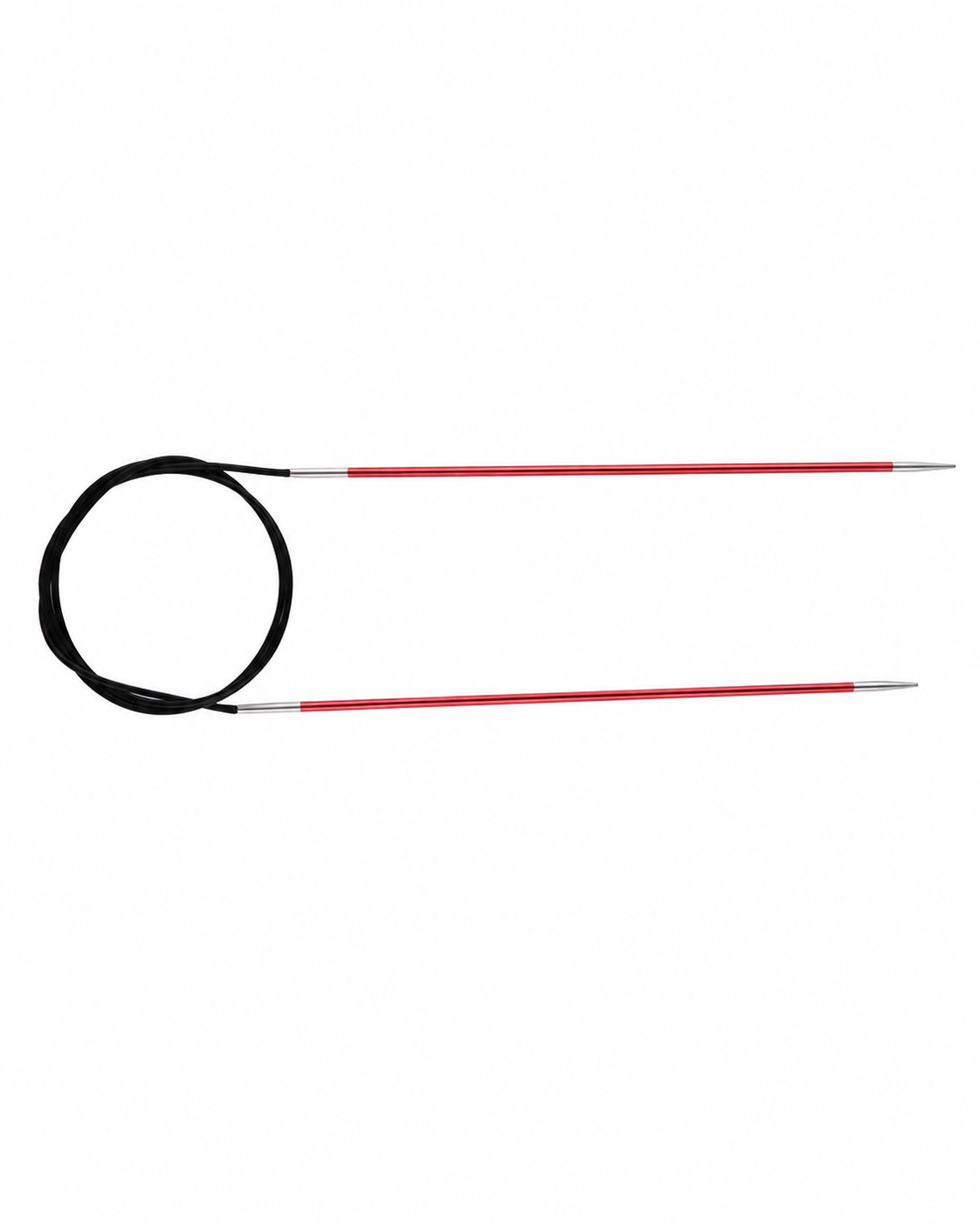 KnitPro Zing Rundpinner 40 cm