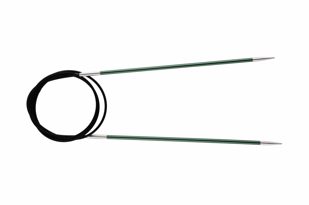 KnitPro Zing Rundpinner 40 cm