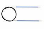 KnitPro Zing Rundpinner 40 cm