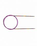 KnitPro Symfonie Rundpinner 80 cm