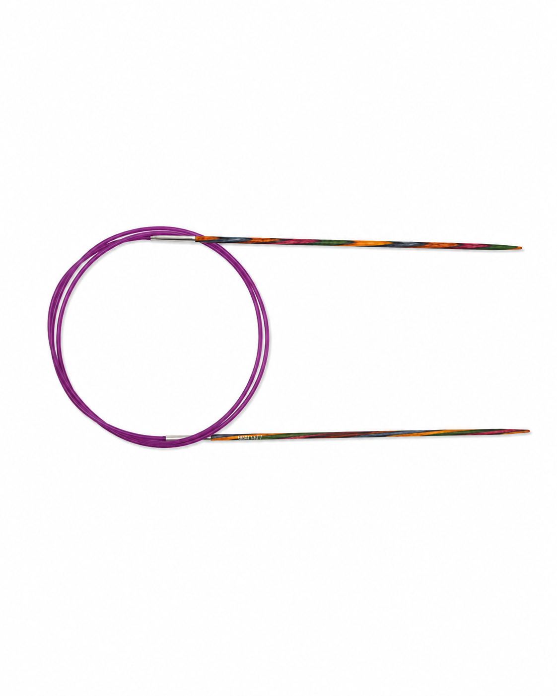 KnitPro Symfonie Rundpinner 80 cm