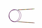 KnitPro Symfonie Rundpinner 80 cm