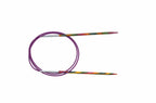 KnitPro Symfonie Rundpinner 80 cm