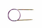 KnitPro Symfonie Rundpinner 80 cm