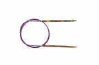 KnitPro Symfonie Rundpinner 80 cm