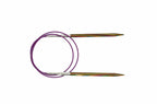 KnitPro Symfonie Rundpinner 80 cm