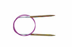 KnitPro Symfonie Rundpinner 80 cm