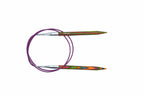 KnitPro Symfonie Rundpinner 80 cm