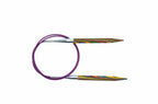 KnitPro Symfonie Rundpinner 80 cm