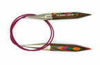 KnitPro Symfonie Rundpinner 80 cm