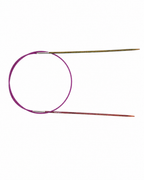 KnitPro Symfonie Rundpinner 60 cm