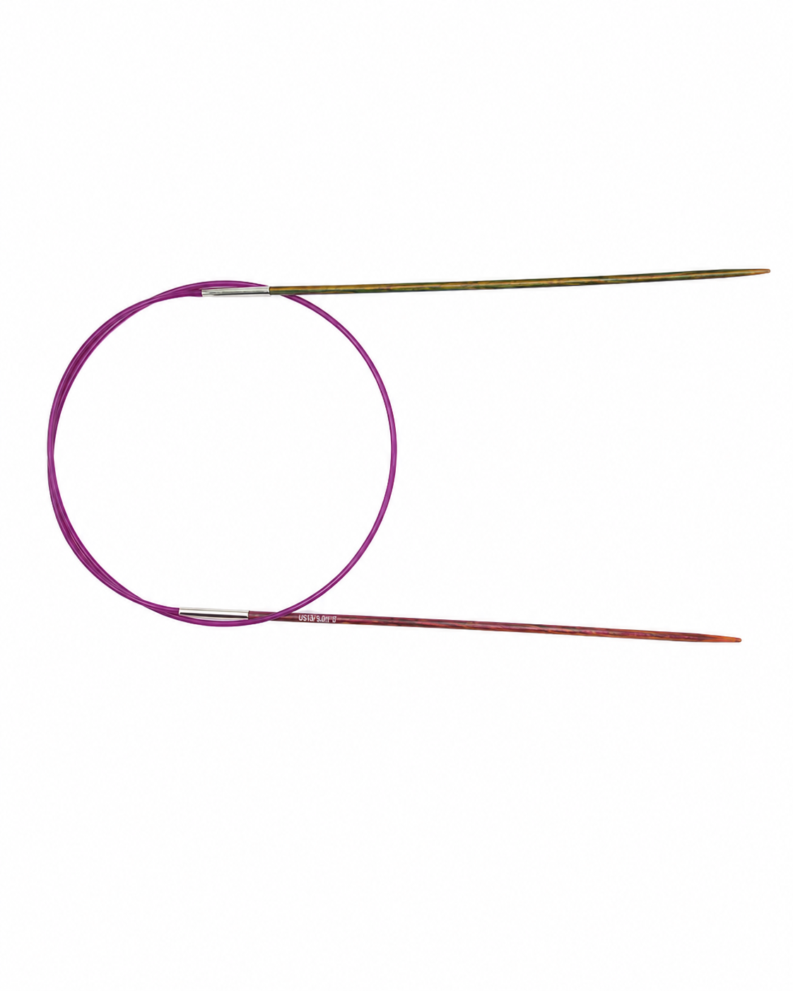 KnitPro Symfonie Rundpinner 60 cm