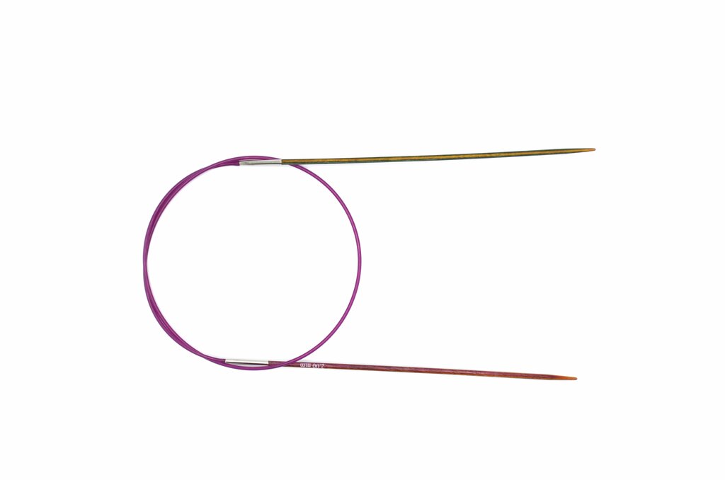 KnitPro Symfonie Rundpinner 60 cm