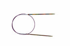 KnitPro Symfonie Rundpinner 60 cm