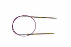 KnitPro Symfonie Rundpinner 60 cm