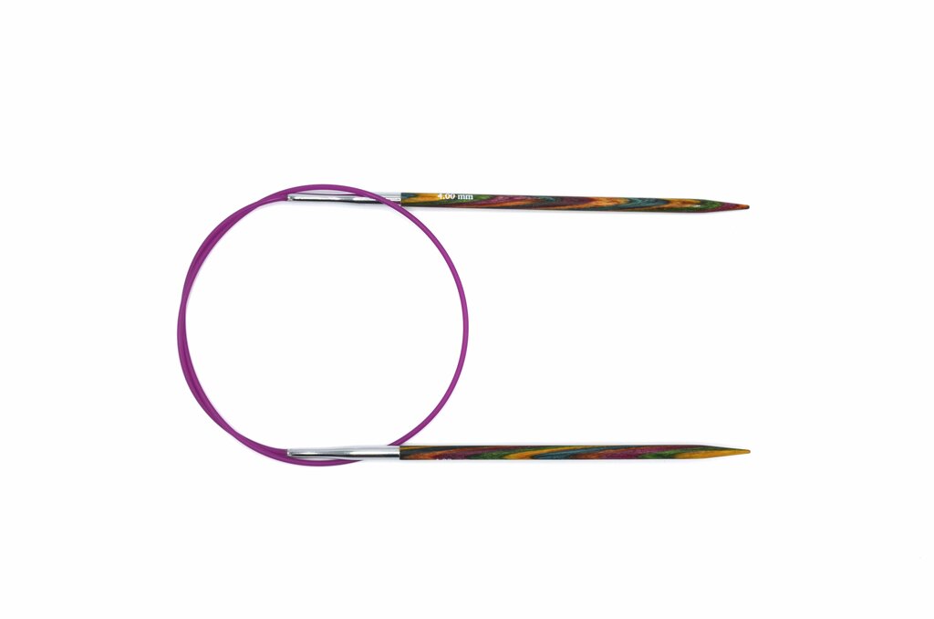 KnitPro Symfonie Rundpinner 60 cm