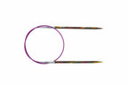 KnitPro Symfonie Rundpinner 60 cm