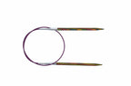 KnitPro Symfonie Rundpinner 60 cm