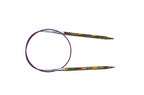 KnitPro Symfonie Rundpinner 60 cm
