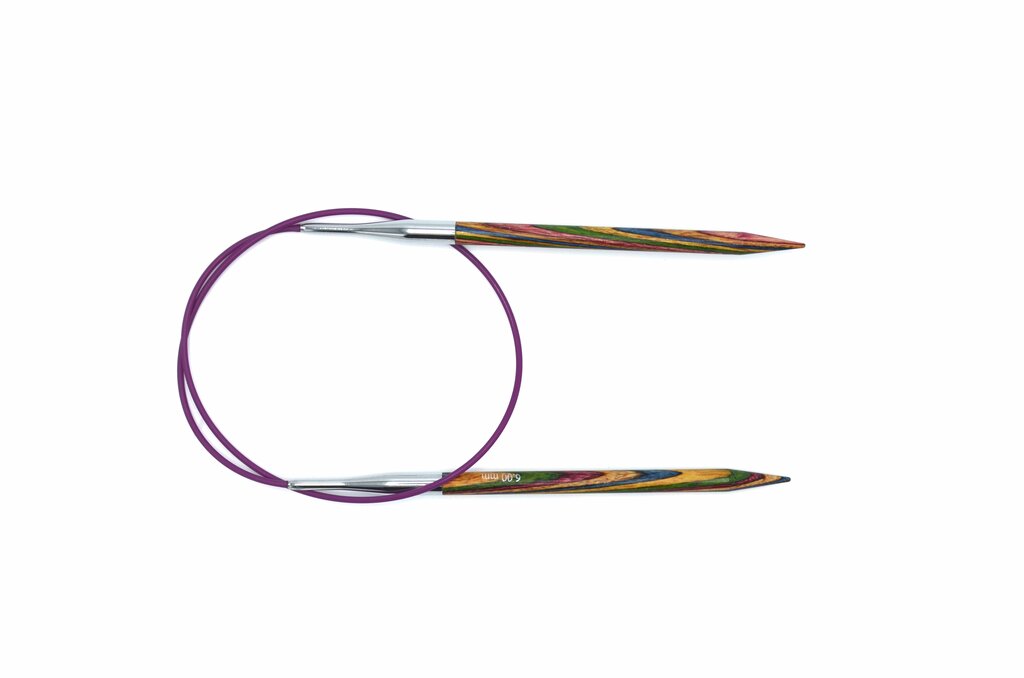 KnitPro Symfonie Rundpinner 60 cm
