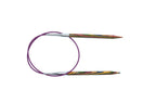 KnitPro Symfonie Rundpinner 60 cm
