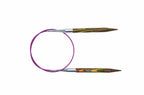 KnitPro Symfonie Rundpinner 60 cm