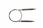 KnitPro Symfonie Rundpinner 60 cm