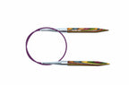 KnitPro Symfonie Rundpinner 60 cm