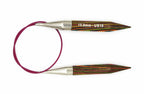KnitPro Symfonie Rundpinner 60 cm