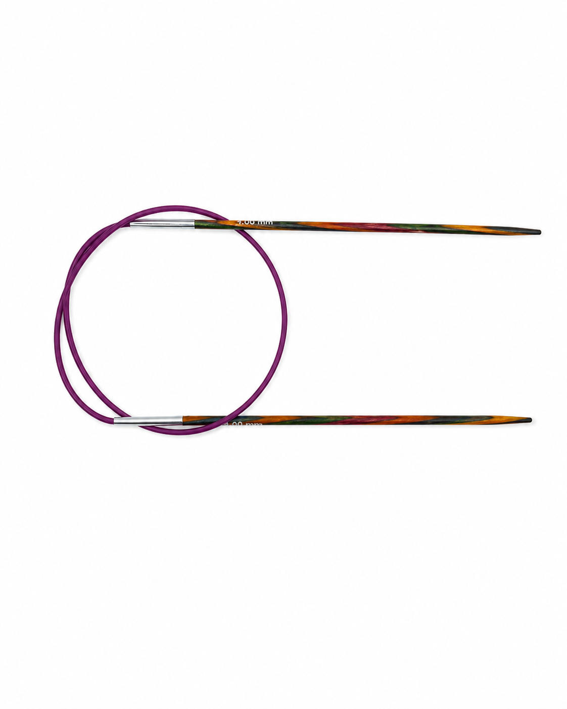 KnitPro Symfonie Rundpinner 40 cm
