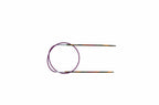 KnitPro Symfonie Rundpinner 40 cm