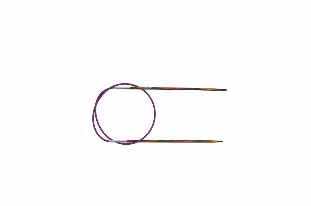 KnitPro Symfonie Rundpinner 40 cm
